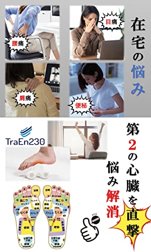 TraEn230 マッサージ器 3