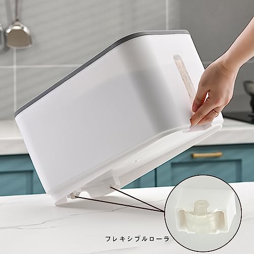 米びつ 5