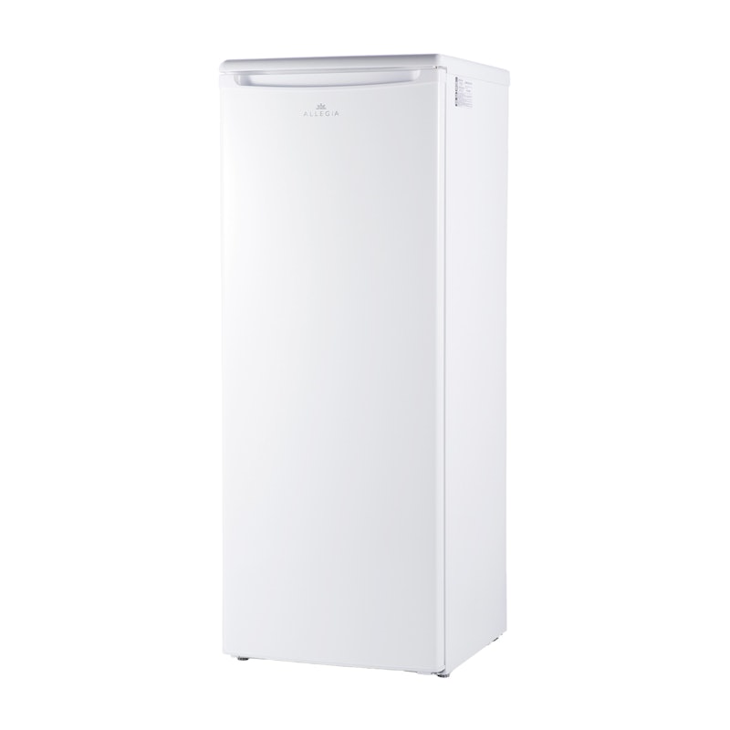 ALLEGiA 冷凍庫 AR-BD120 107L 2021年製 家電 K571 - 冷蔵庫