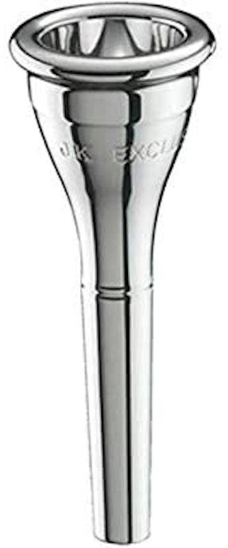 フレンチホルン マウスピース 1