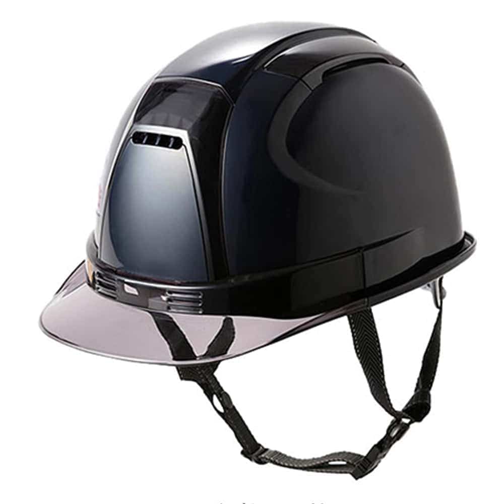 ABSヘルメット ヴェンティースチロール入り 4