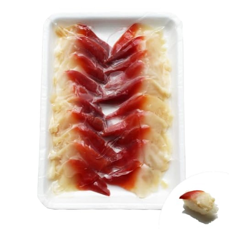 ホッキ貝 1