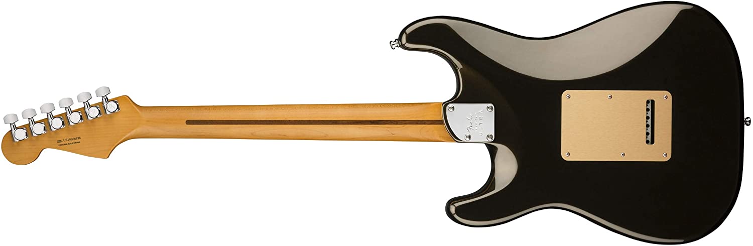 AMERICAN ULTRA STRATOCASTER 2