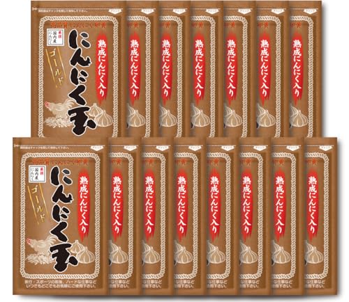にんにく玉ゴールド 1