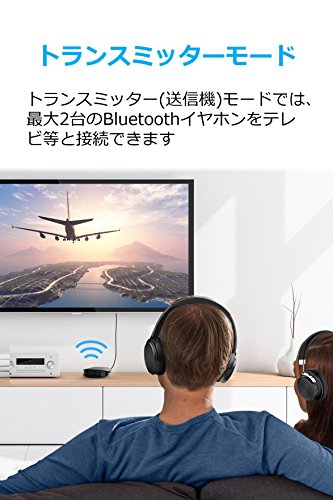 Anker Soundsync 4