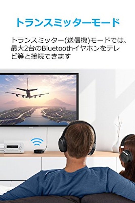 Anker Soundsync 4