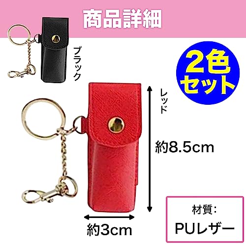 リップケース 5