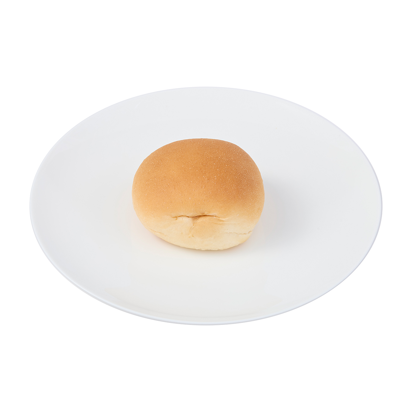 糖質を抑えたクリームパン 4