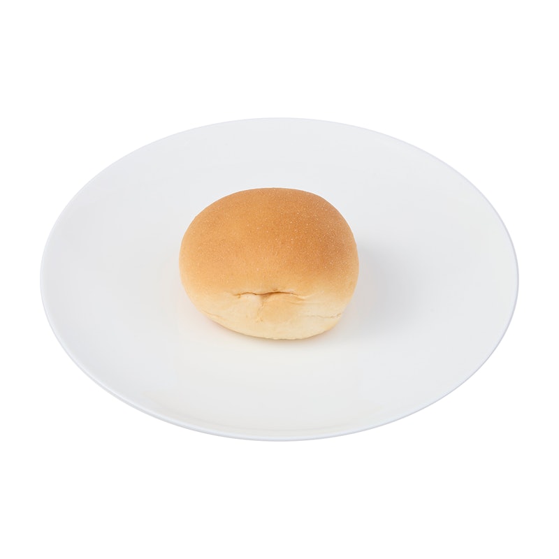 糖質を抑えたクリームパン 4