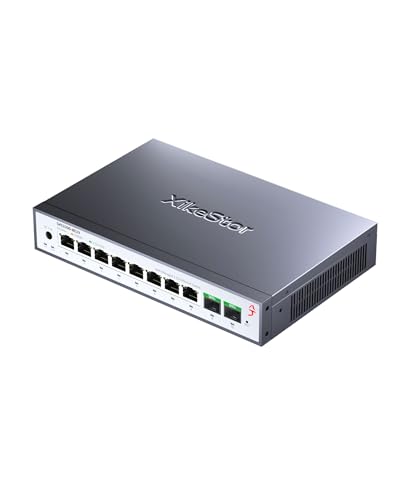 スイッチングハブ 1