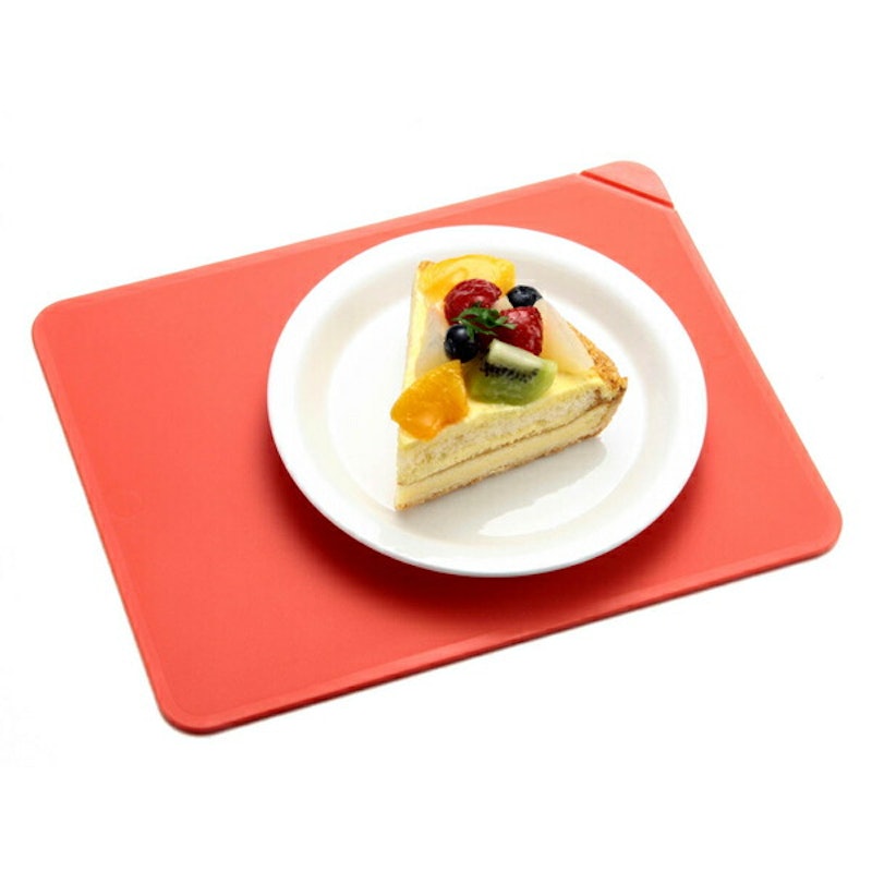 カラーマット シール付き 6