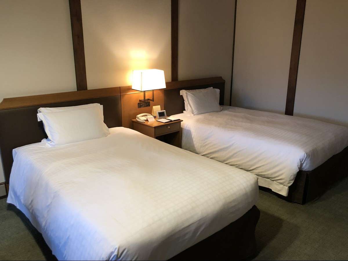 奈良ホテル 3