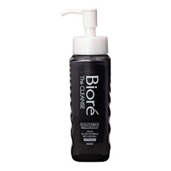 ザクレンズオイルメイク落とし ブラック