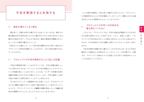 プロジェクトマネジメントの本物の実力がつく本  2