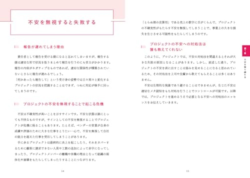 プロジェクトマネジメントの本物の実力がつく本 2