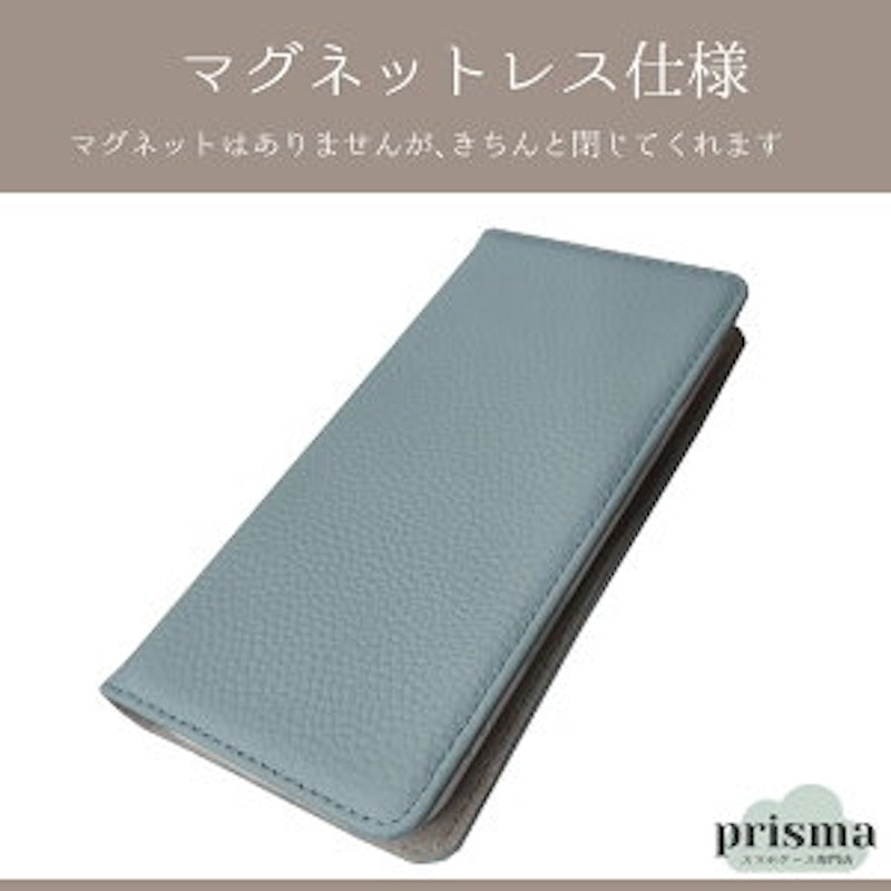 本革手帳ケース 3