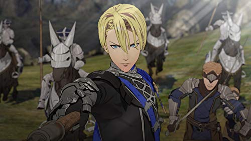 ファイアーエムブレム 風花雪月 3