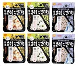 非常食のおにぎりのおすすめ人気ランキング【2026年5月】 5