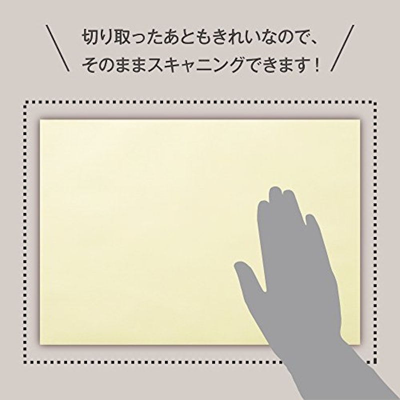 クロッキーパッド 5