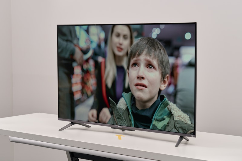 TV A Pro 43 2025 11
