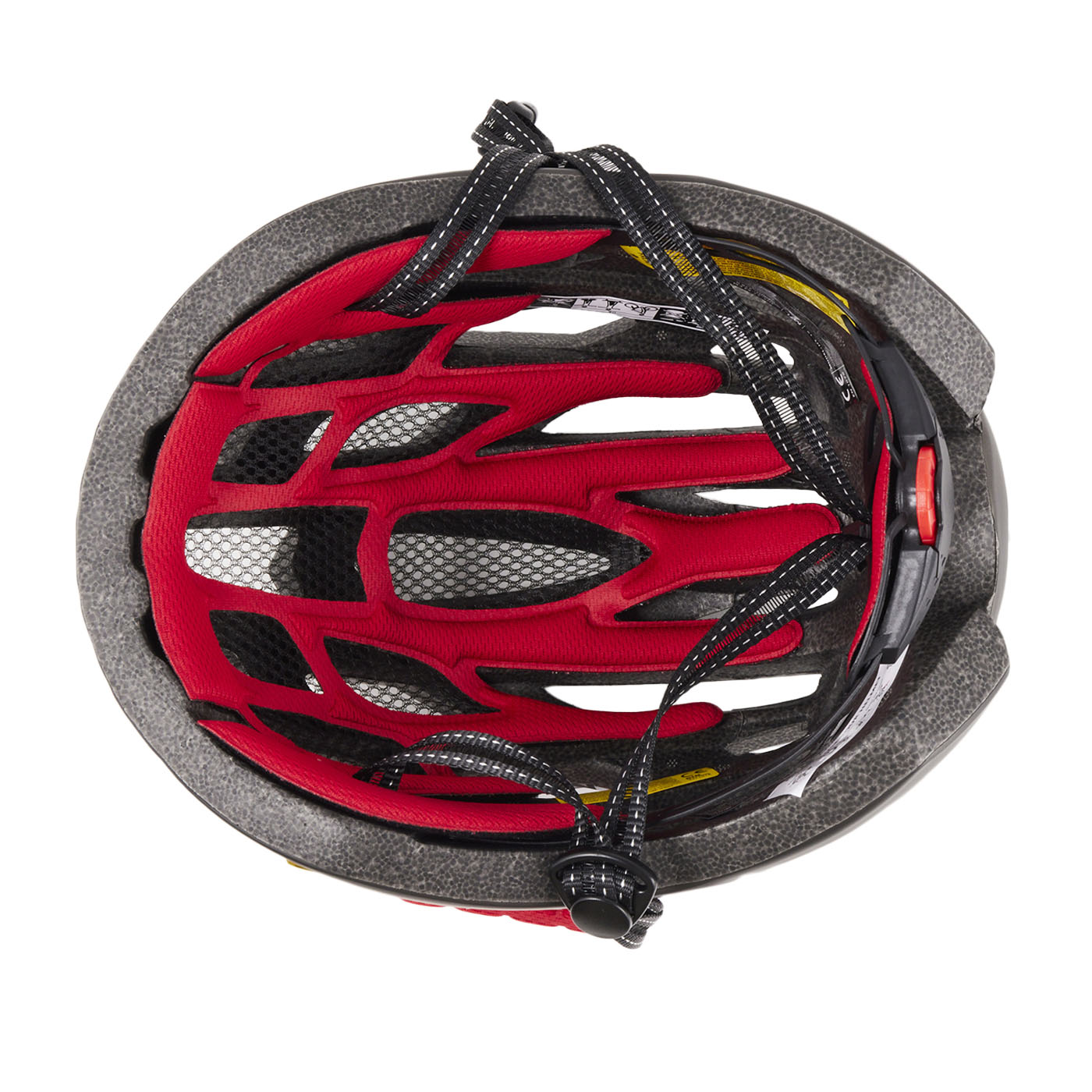 自転車ヘルメット 5