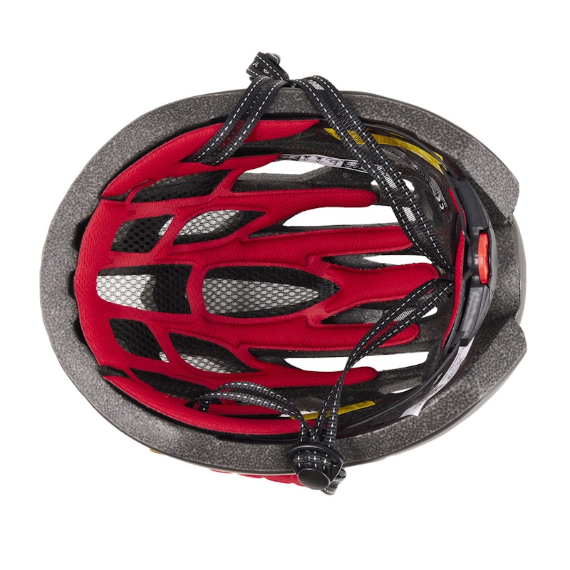 自転車ヘルメット 5
