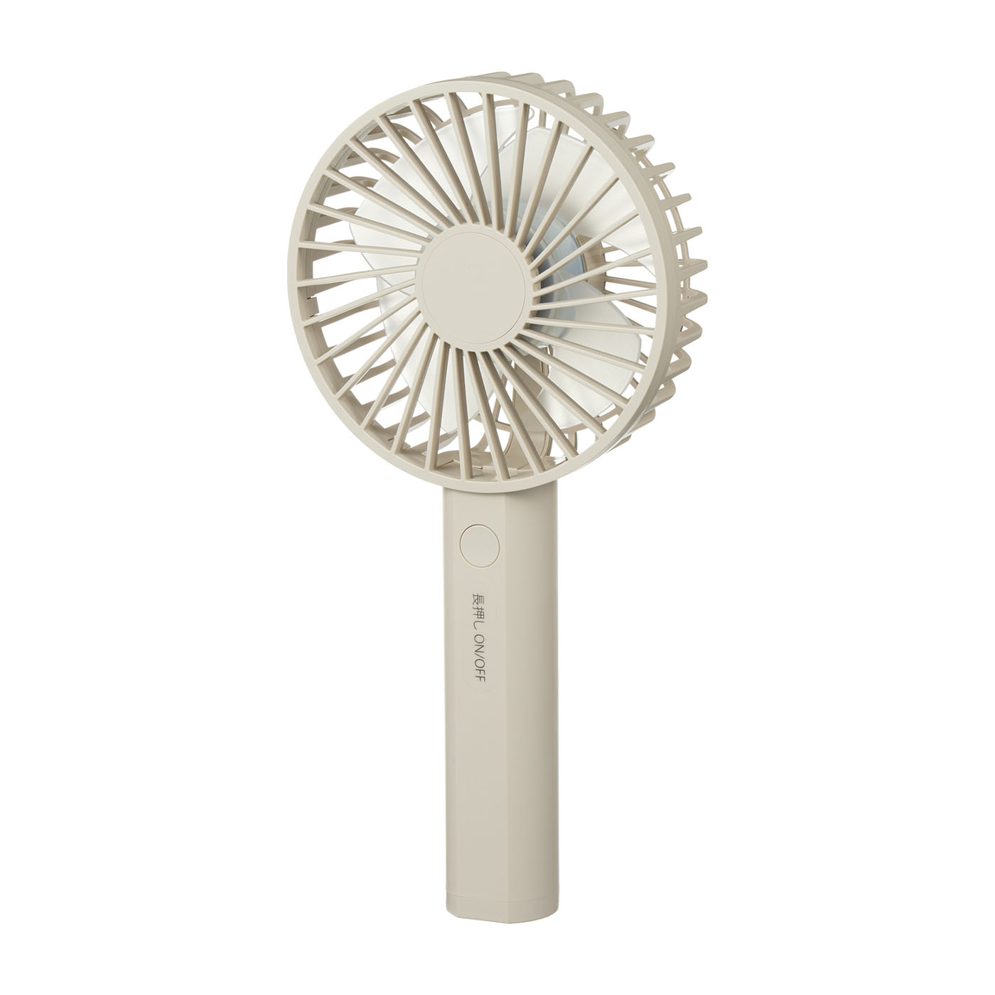 スキマスイッチ ハンディファン モバイルハンディファン Silky Wind Mobile 3.2 ミズイロ 9ZF040RH04