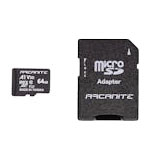 microSDXCカード 2