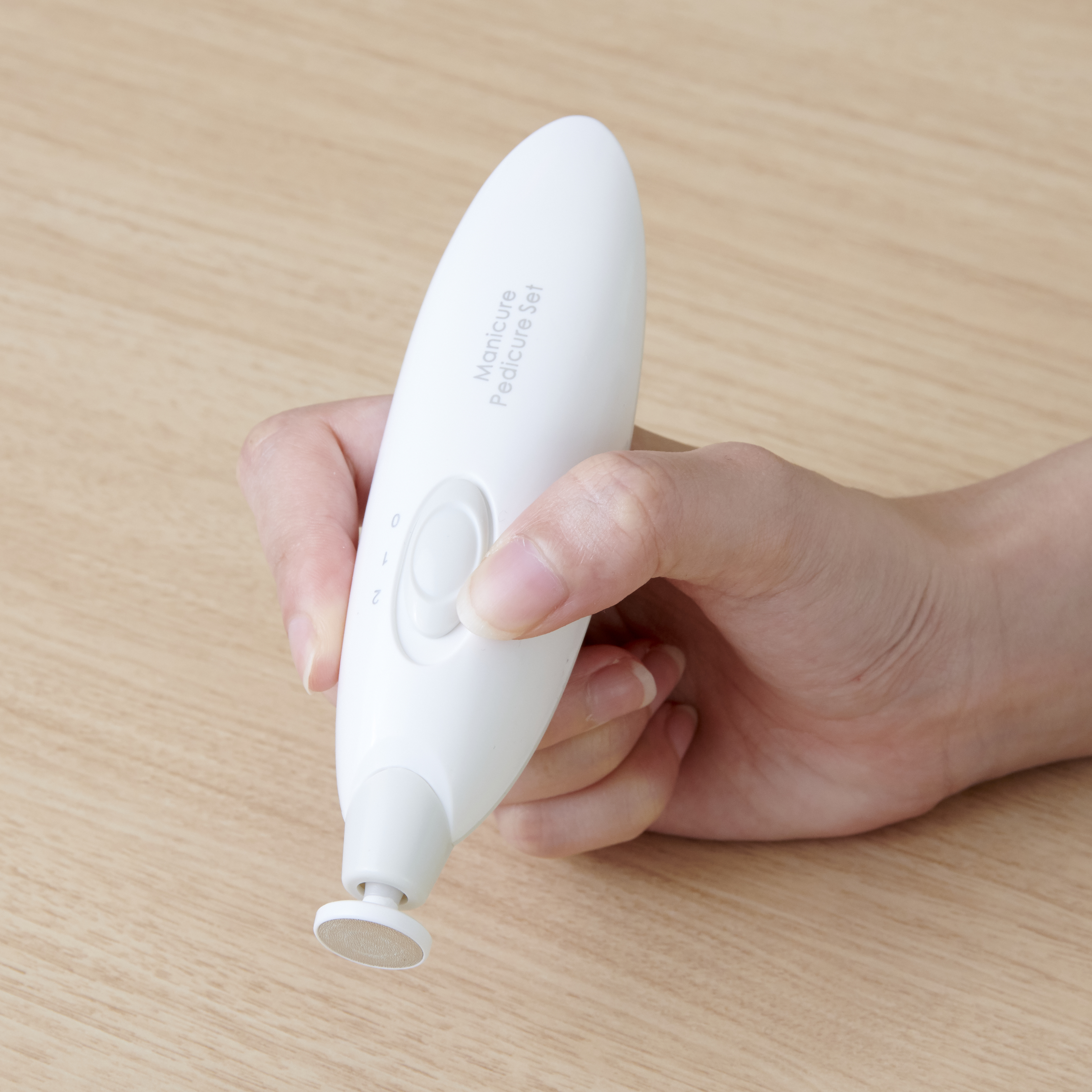 ニトリ ネイルケア セットを他商品と比較 口コミや評判を実際に使ってレビューしました Mybest