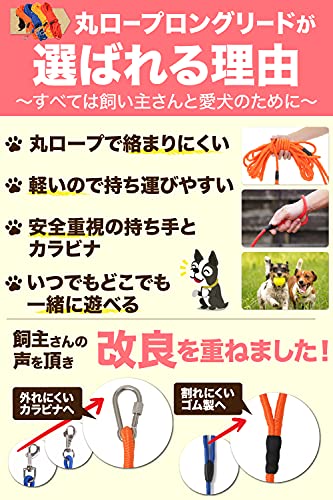 ロングリード 2