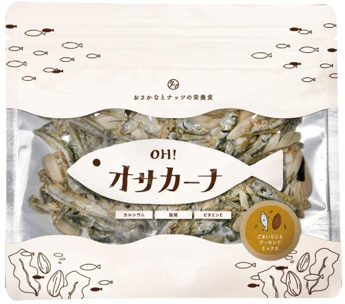 小魚のおすすめ人気ランキング【2026年5月】 3