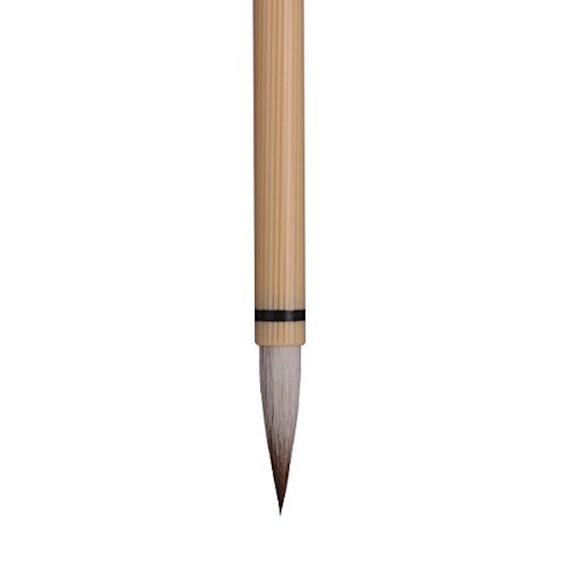 書道筆 細筆 7号 3