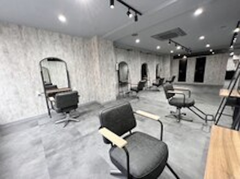 エクステ&ヘアカラー専門店 あるじゃんすー渋谷店 2