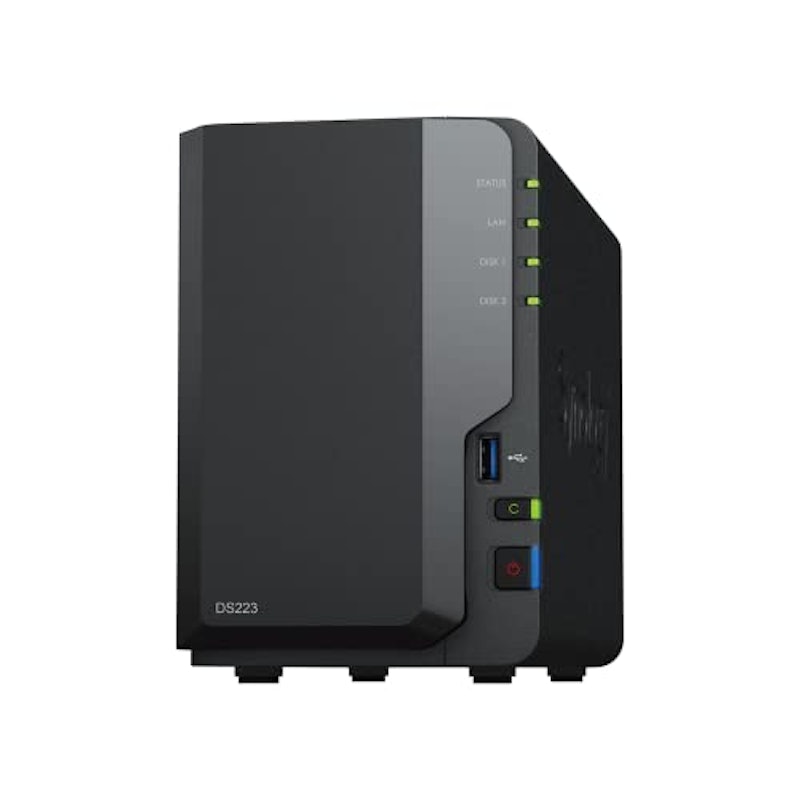 DiskStation DS223 1