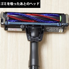 日立 ラクかるスティック PV-BL3Kをレビュー!クチコミ・評判をもとに徹底検証 5