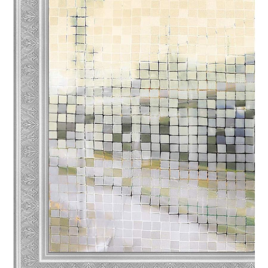 3D窓用フィルム 1