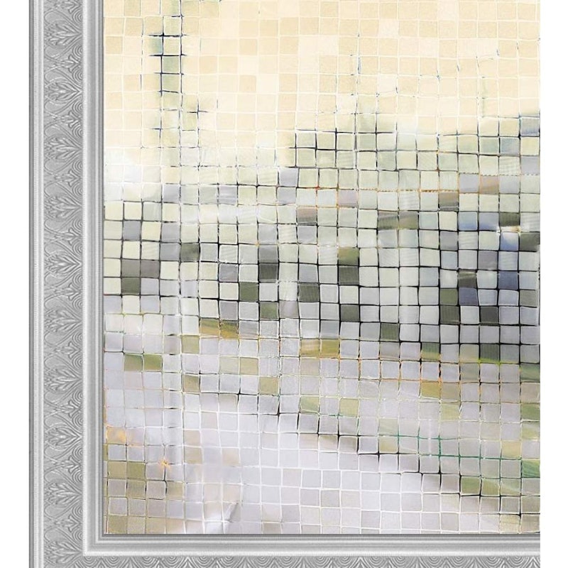 3D窓用フィルム 1