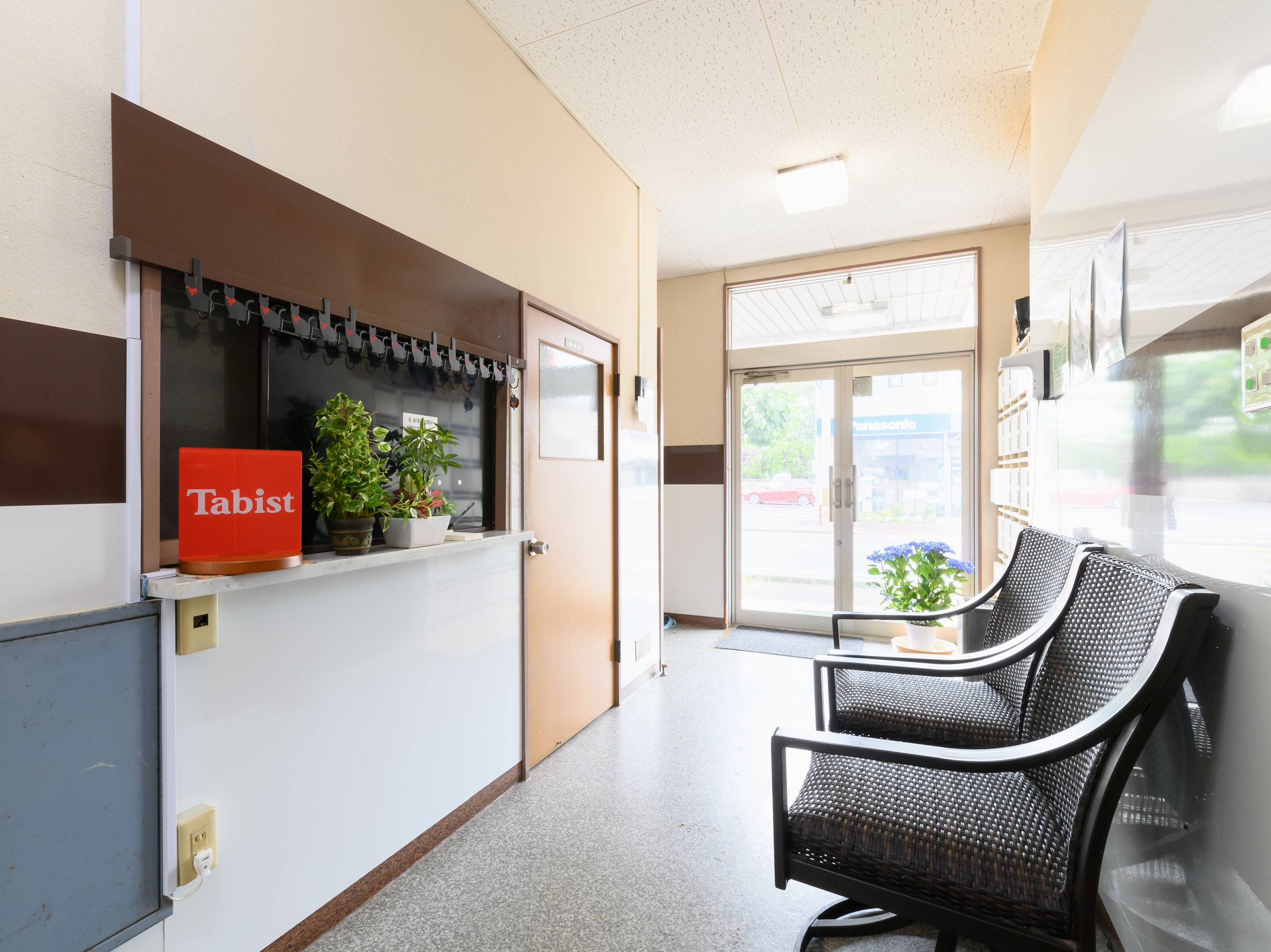Tabist 大和荘新浜 四日市 3