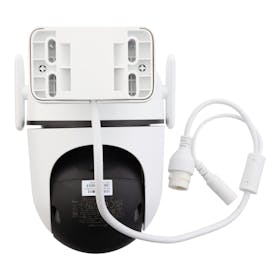 TP-Link Tapo 屋外デュアルレンズパンチルトセキュリティWi-Fiカメラ C545Dを検証レビュー!防犯カメラの選び方も紹介 3