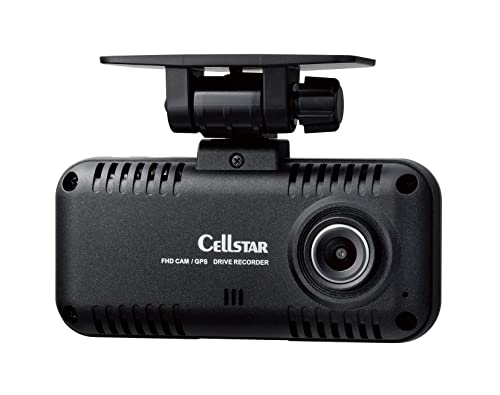 セルスター CS-32FH ドライブレコーダー 再生品】CS-32FH ドライブレコーダー [前方・後方録画タイプ][1