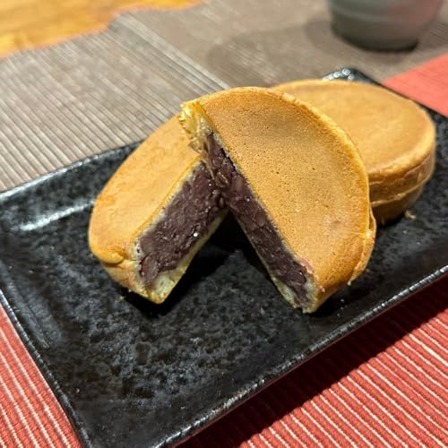 今川焼 3
