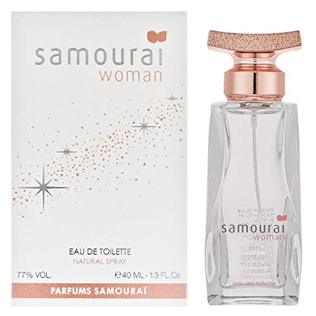 サムライウーマンの香水のおすすめ人気ランキング10選 Mybest
