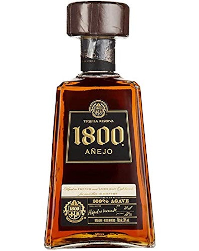 クエルボ 1800 アネホ 1