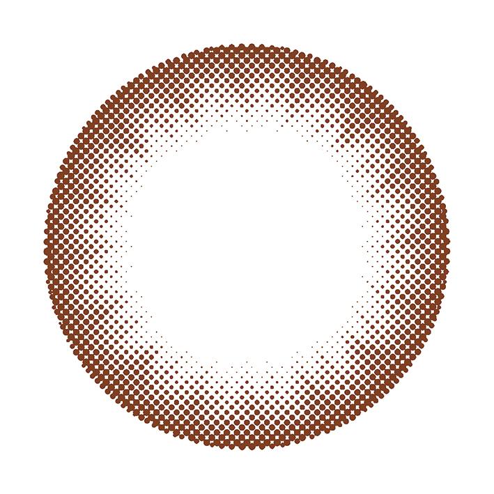 カラーコンタクトレンズ 2
