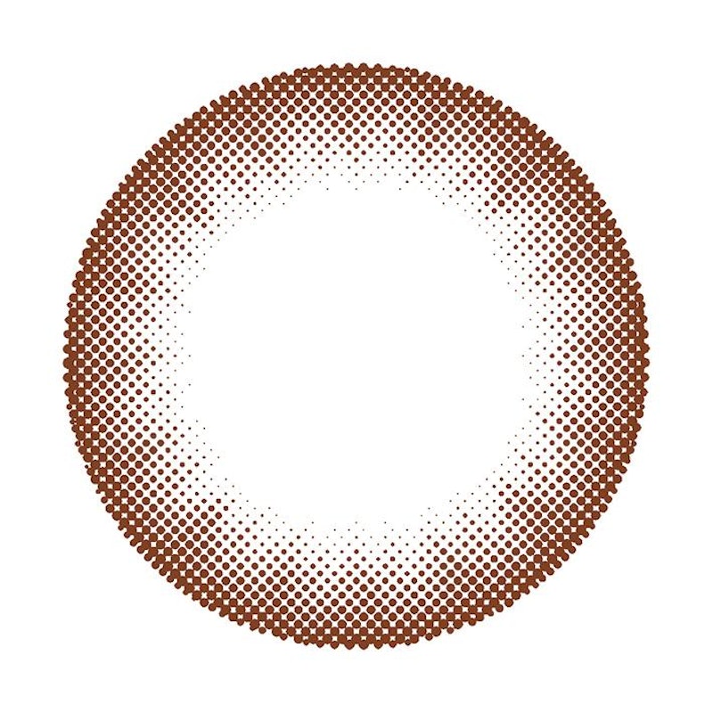 カラーコンタクトレンズ 2