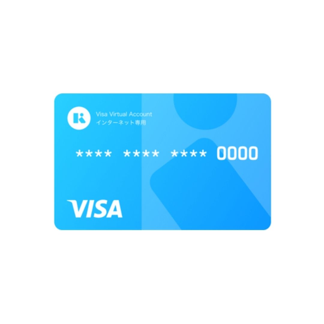 Kyash Card Virtualを全19種類と比較 口コミや評判を実際に調査してレビューしました Mybest