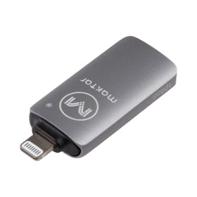 Maktar Piconizer4 MKP4-SG-128Gを検証レビュー!iPhone対応USBメモリの選び方も紹介 2