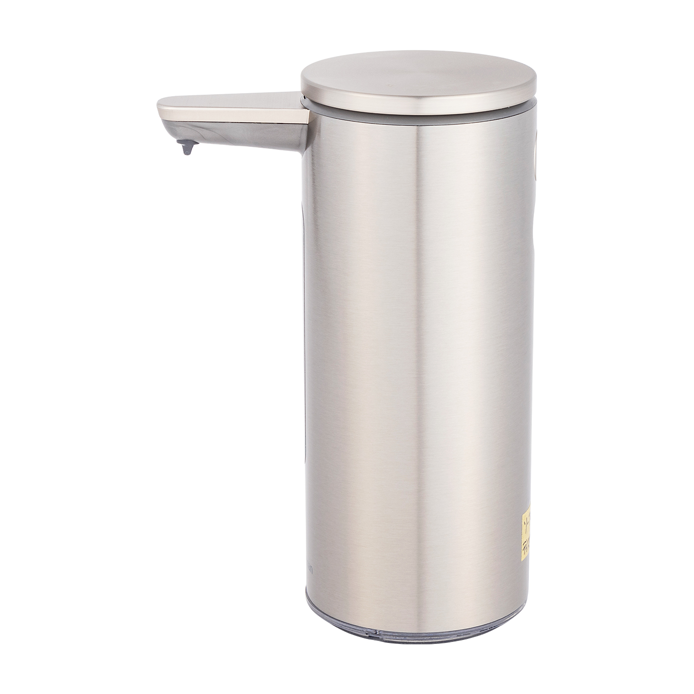 シンプルヒューマン センサーポンプ ST1043をレビュー！クチコミ