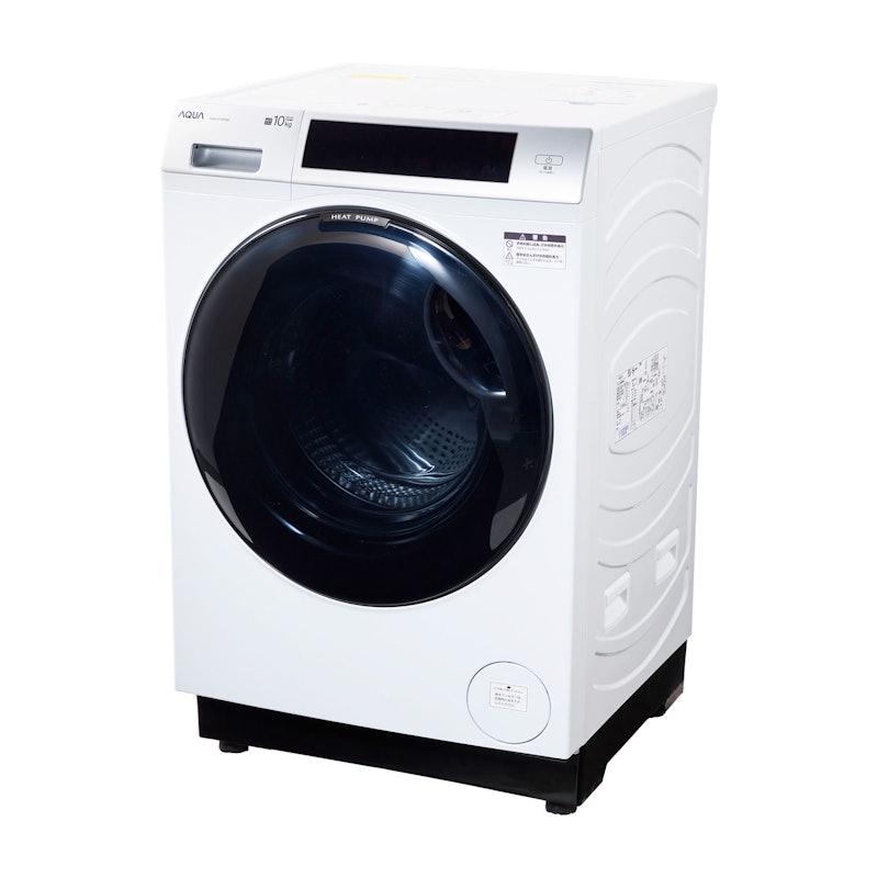 2023 AQUA アクア ハイアール 電気乾燥機 AQD-K45 2014年製 衣類乾燥機 ...