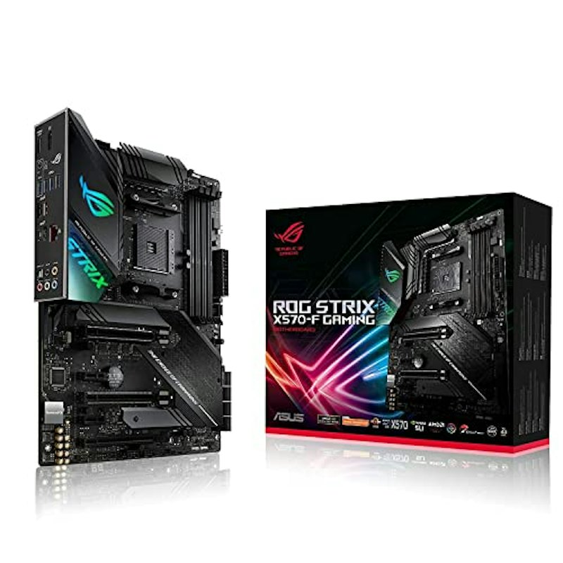 X570-F GAMING 1